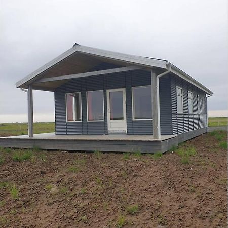 Arheimar 6 Cosy Holiday Home Arabaer Exterior photo