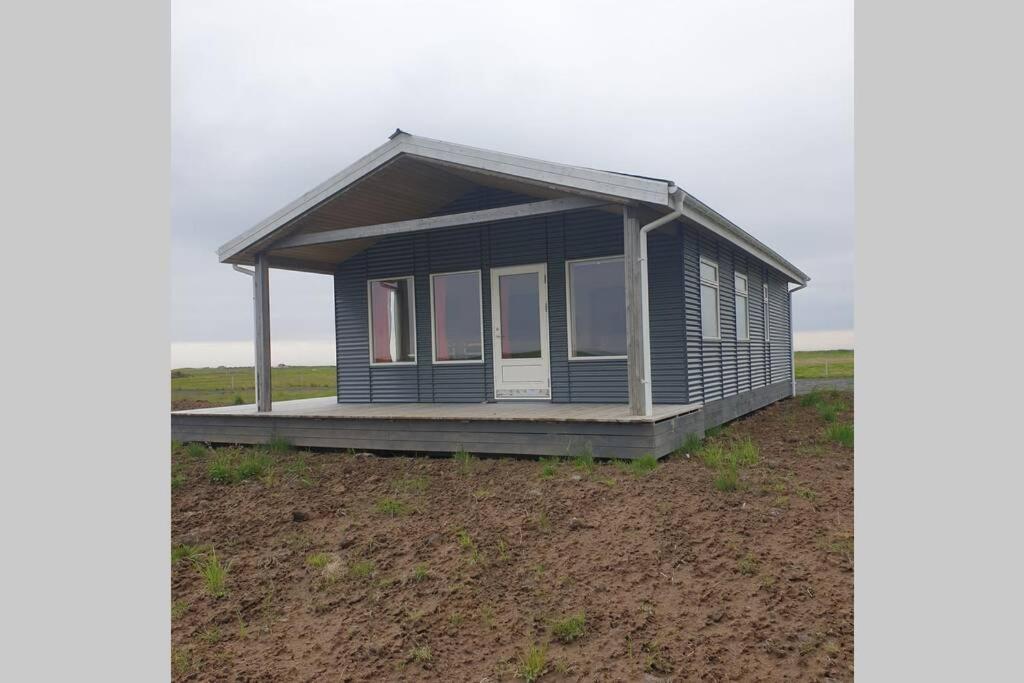 Arheimar 6 Cosy Holiday Home Arabaer Exterior photo