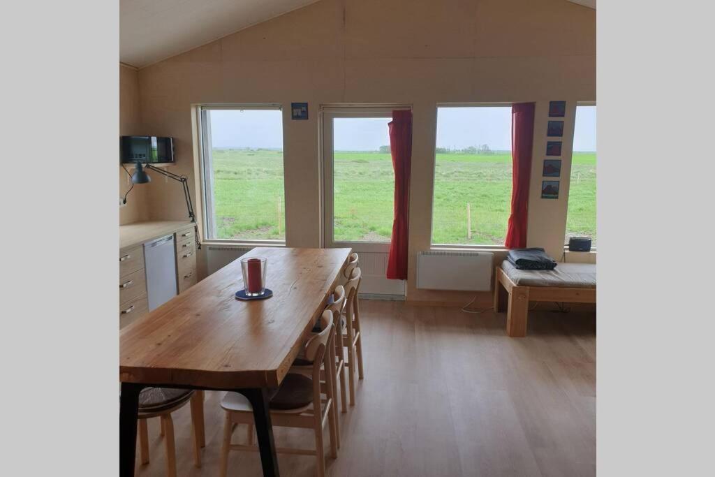 Arheimar 6 Cosy Holiday Home Arabaer Exterior photo