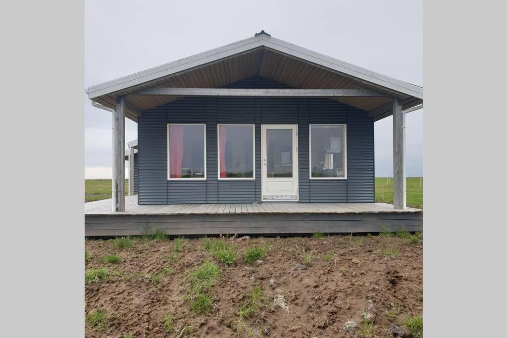 Arheimar 6 Cosy Holiday Home Arabaer Exterior photo