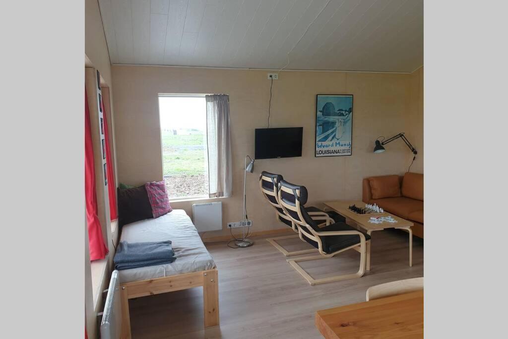 Arheimar 6 Cosy Holiday Home Arabaer Exterior photo